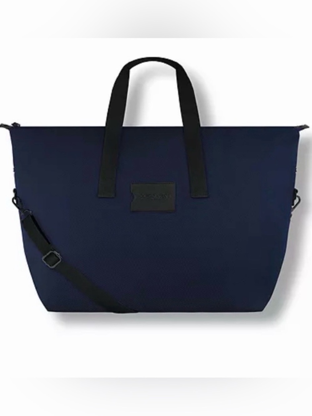 Travel Tote